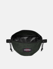 Load image into Gallery viewer, Eastpak Springer Hip Bag - Crafty Moss Green
