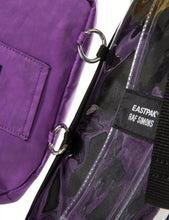 Load image into Gallery viewer, Eastpak x Raf Simons Pocketbag Loop Backpack - Quote
