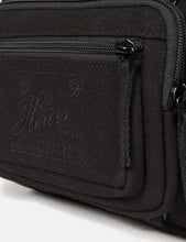 Load image into Gallery viewer, Eastpak x Raf Simons Waistband Loop Hip Bag - Black

