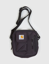 Load image into Gallery viewer, Carhartt-WIP Watts Essentials Bag (Small) - Black
