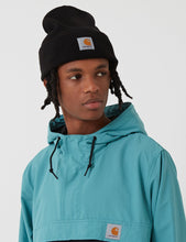 Load image into Gallery viewer, Carhartt Watch Cap Beanie Hat - Black
