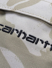 Load image into Gallery viewer, Carhartt-WIP Payton Hip Bag - Camo Brush/Sandshell/Black
