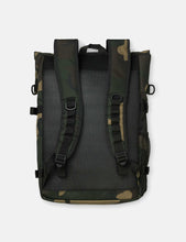 Load image into Gallery viewer, Carhartt-WIP Philis Backpack - Camo Laurel
