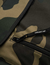 Load image into Gallery viewer, Carhartt-WIP Philis Backpack - Camo Laurel
