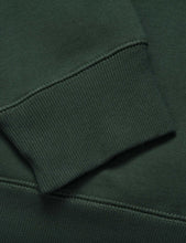 Load image into Gallery viewer, Carhartt-WIP Chase Hooded Sweatshirt - Bottle Green
