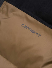 Load image into Gallery viewer, Carhartt-WIP Larsen Jacket - Hamilton Brown
