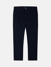 Load image into Gallery viewer, Edwin ED-55 Cords (Regular Tapered) - Indigo Blue
