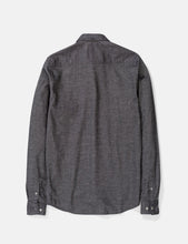 Load image into Gallery viewer, Norse Projects Anton Brushed Flannel Shirt - Magnet Grey
