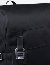 Load image into Gallery viewer, Sandqvist Harald Backpack - Black
