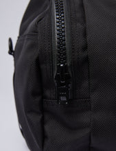 Load image into Gallery viewer, Sandqvist Hannes Gymbag - Black
