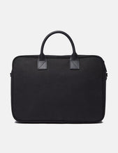 Load image into Gallery viewer, Sandqvist Emil Briefcase - Black

