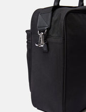 Load image into Gallery viewer, Sandqvist Emil Briefcase - Black
