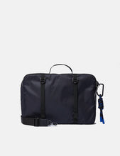 Load image into Gallery viewer, Sandqvist Sven Briefcase - Black
