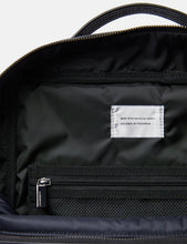 Load image into Gallery viewer, Sandqvist Valdemar Backpack - Black
