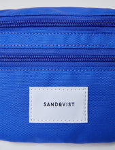 Load image into Gallery viewer, Sandqvist Aste Hip Bag - Bright Blue
