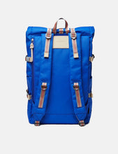 Load image into Gallery viewer, Sandqvist Bernt Backpack - Bright Blue
