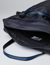 Load image into Gallery viewer, Sandqvist Roger Lightweight Backpack - Black
