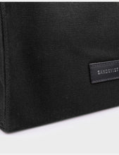 Load image into Gallery viewer, Sandqvist Sana Wash Bag - Black

