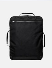 Load image into Gallery viewer, Sandqvist Tyre Messenger Bag - Black
