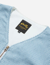 Load image into Gallery viewer, Stan Ray Liner Vest - Bleached Hickory
